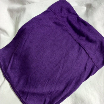 Tube Cap - Purple