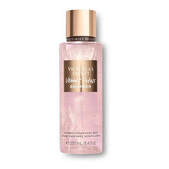 Victoria's Secret Fragrance Mist - Velvet Petals Shimmer