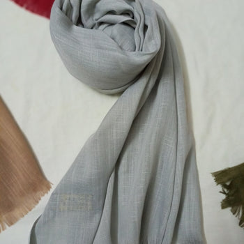 Turkish Lawn - Light Grey