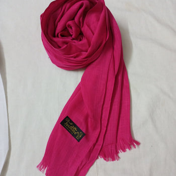 Turkish Lawn - Shocking Pink