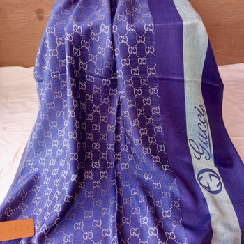 Gucci – Blue