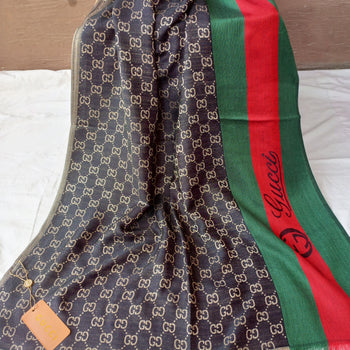 Gucci – Wood