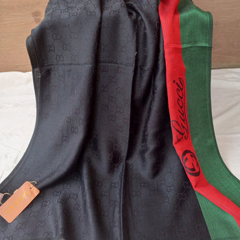 Gucci – Black