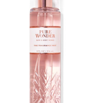 Bath & Body Works Fragrance Mist - Pure Wonder