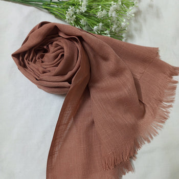 Turkish Lawn - Rust Brown