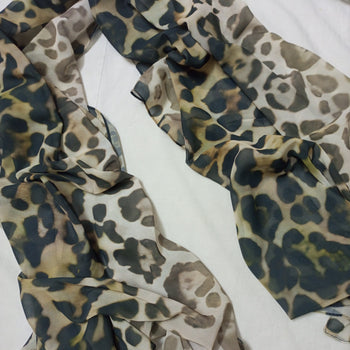 Printed Georgette - 6