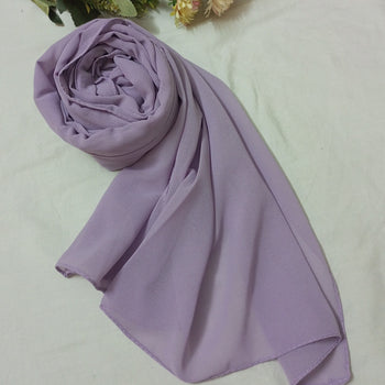 Georgettes - Lilac