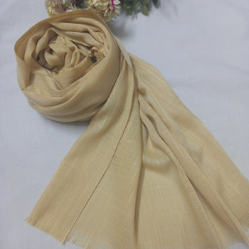 Turkish Lawn - Cream