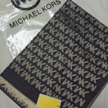 MK Stole – Wood