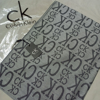 CK Stole – Grey