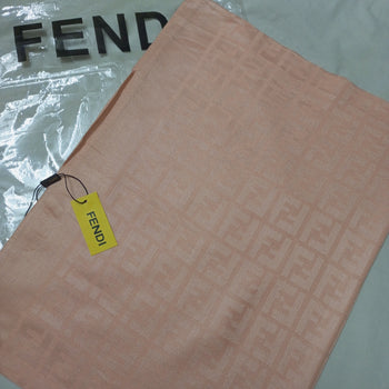 Fendi Stole – Peach