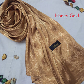 Self Silk - Honey Gold