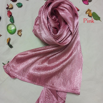 Self Silk - Pink