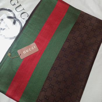 Gucci – Dark Brown