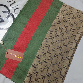 Gucci – Light Brown