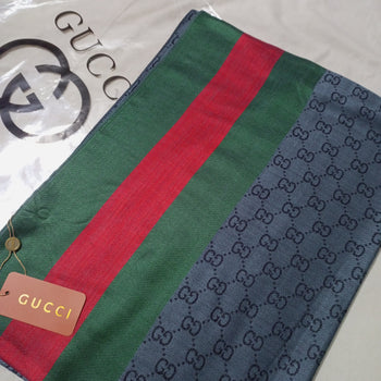 Gucci – Dark Grey