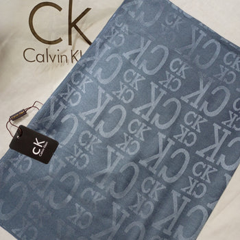 CK Stole – Grey