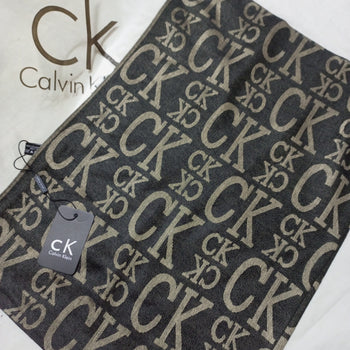 CK Stole – Wood