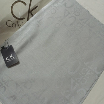 CK Stole – Silver