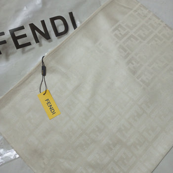 Fendi Stole – Cream