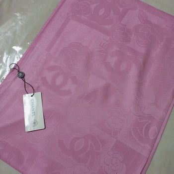Chanel Stole – Pink