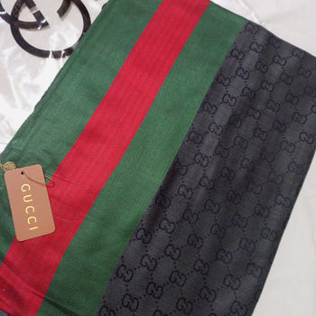 Gucci – Dark Grey
