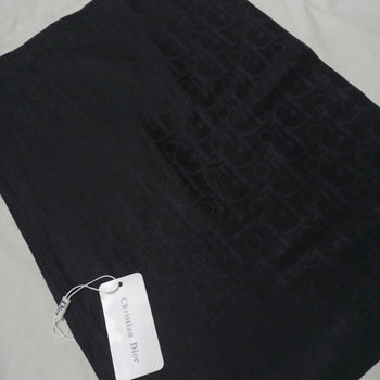 DIOR Stole – Black