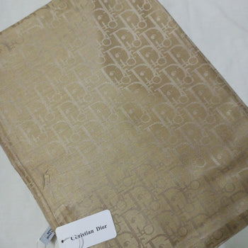 DIOR Stole – Beige