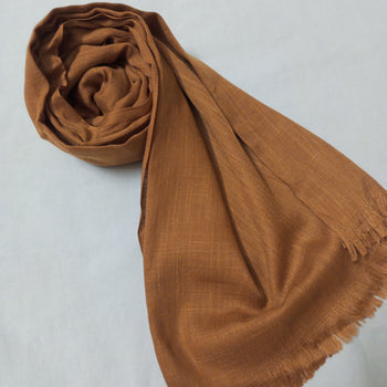 Turkish Lawn - Caramel Brown