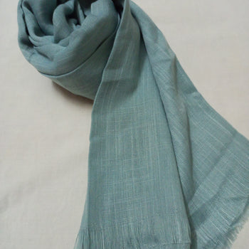 Turkish Lawn - Powder Blue