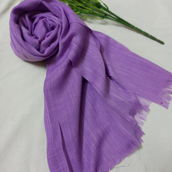 Turkish Lawn - Light Purple