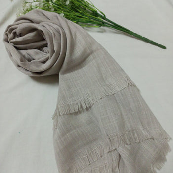 Turkish Lawn - Ash Grey