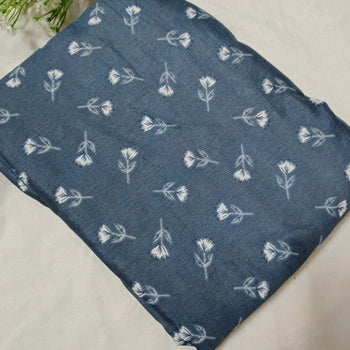 Namaz Chadar With Sleeves - Grey