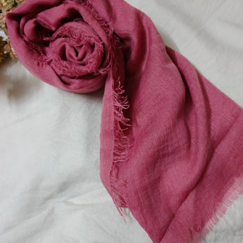 Crimps - Pink