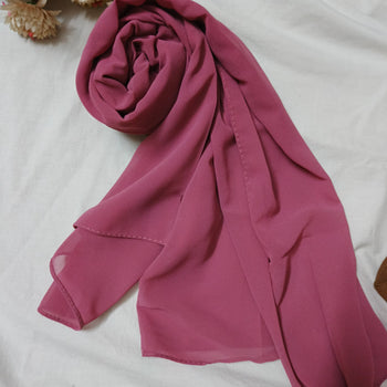 Georgettes - Pink