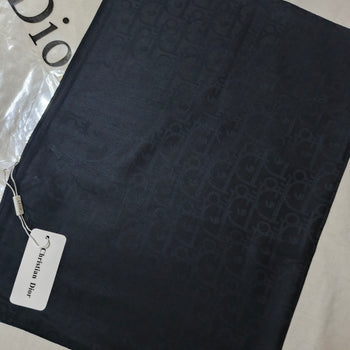 DIOR Stole – Black