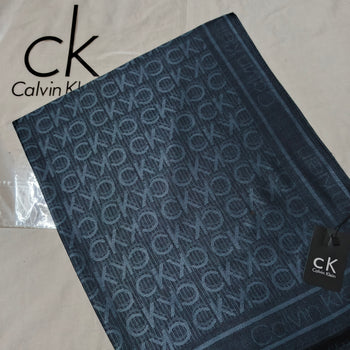CK Stole – Dark Bluish Grey
