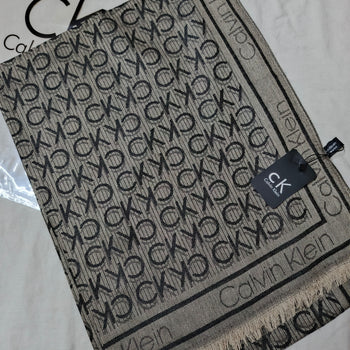 CK Stole – Wood