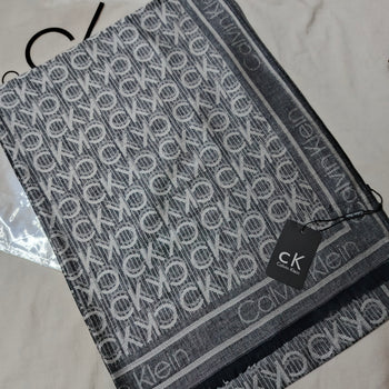 CK Stole – Grey