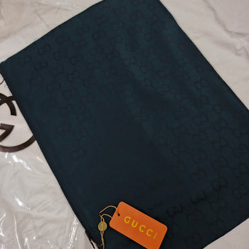 Gucci – Dark Blackish Green