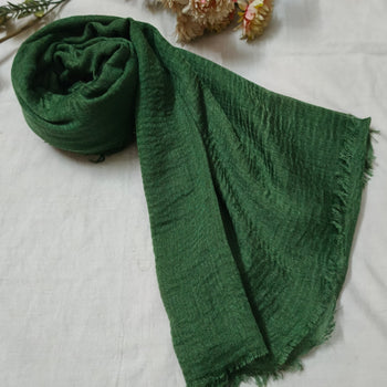 Crimps - Green