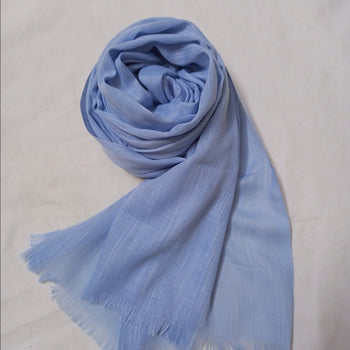 Turkish Lawn - Sky Blue