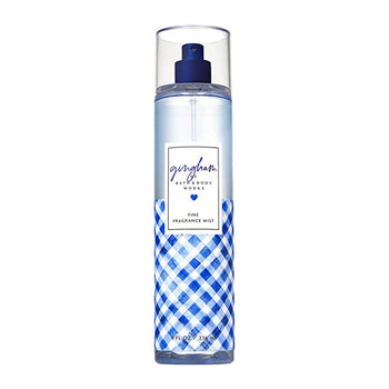 Bath & Body Works Fragrance Mist - Gingham