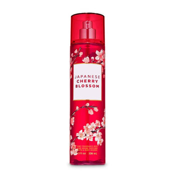 Bath & Body Works Fragrance Mist - Japanese Cherry Blossom