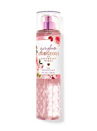 Bath & Body Works Fragrance Mist - Gingham Gorgeous