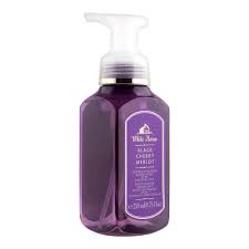 Gentle Foaming Hand Soap - Black Cherry Merlot