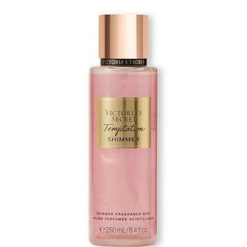 Victoria's Secret Fragrance Mist - Temptation Shimmer