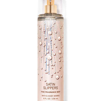 Bath & Body Works Fragrance Mist - Satin Slippers