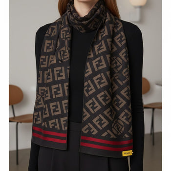 Fendi – Black